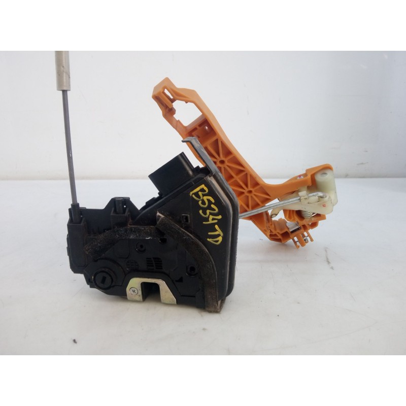 Recambio de cerradura puerta trasera derecha para kia stonic (yb) 1.0 t-gdi referencia OEM IAM 81420H8010JAU  