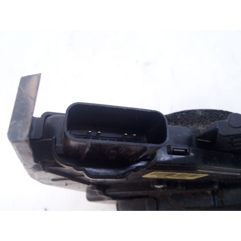 Recambio de cerradura puerta trasera derecha para kia stonic (yb) 1.0 t-gdi referencia OEM IAM 81420H8010JAU  