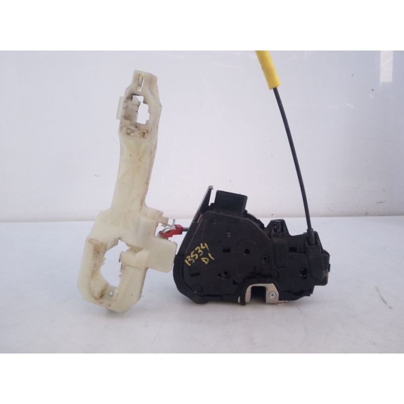 Recambio de cerradura puerta delantera izquierda para kia stonic (yb) 1.0 t-gdi referencia OEM IAM   