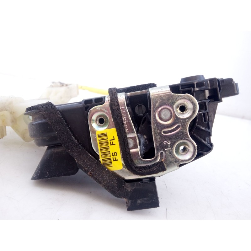 Recambio de cerradura puerta delantera izquierda para kia stonic (yb) 1.0 t-gdi referencia OEM IAM   