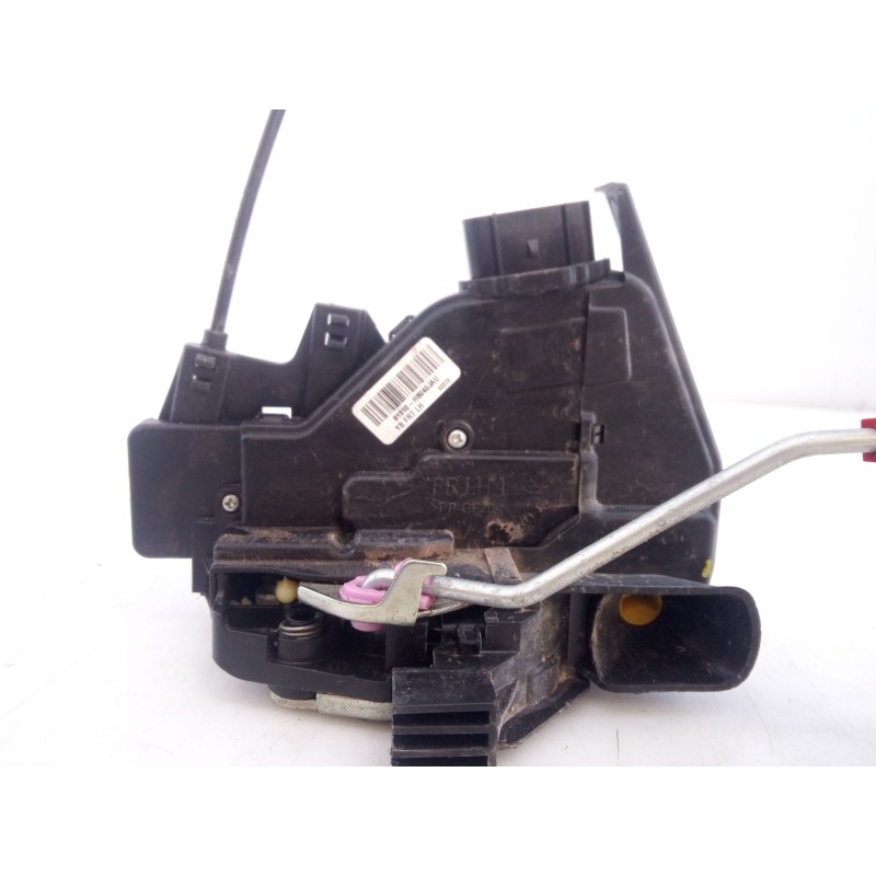 Recambio de cerradura puerta delantera izquierda para kia stonic (yb) 1.0 t-gdi referencia OEM IAM   