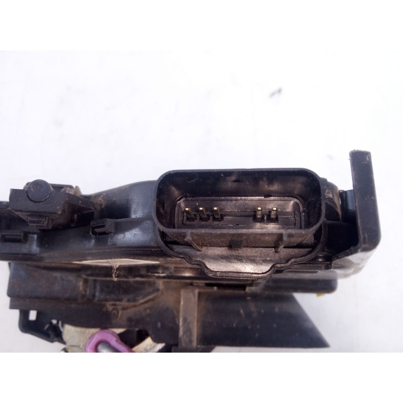 Recambio de cerradura puerta delantera izquierda para kia stonic (yb) 1.0 t-gdi referencia OEM IAM   