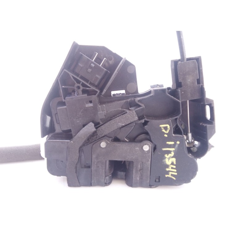 Recambio de cerradura puerta delantera izquierda para renault megane iv sedán 1.3 tce 140 (lvnb) referencia OEM IAM 805032065R  