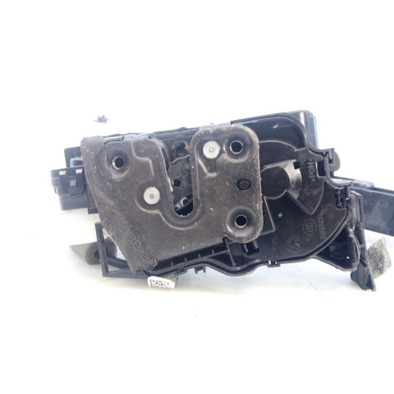 Recambio de cerradura puerta delantera izquierda para renault megane iv sedán 1.3 tce 140 (lvnb) referencia OEM IAM 805032065R  