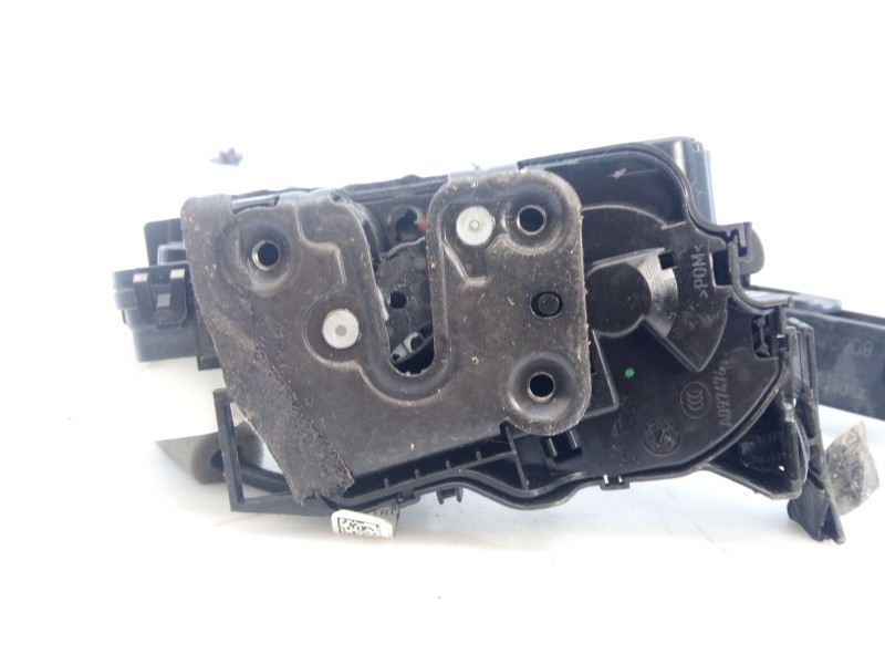 Recambio de cerradura puerta delantera izquierda para renault megane iv sedán 1.3 tce 140 (lvnb) referencia OEM IAM 805032065R  