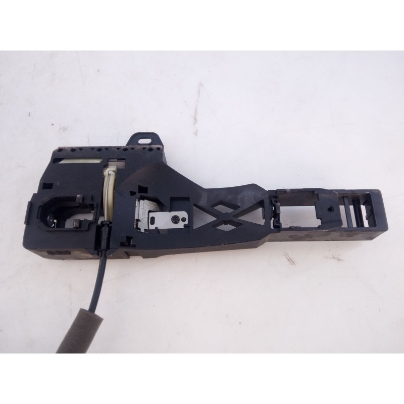Recambio de cerradura puerta delantera izquierda para renault megane iv sedán 1.3 tce 140 (lvnb) referencia OEM IAM 805032065R  