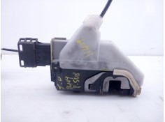 Recambio de cerradura puerta trasera derecha para peugeot 508 gt referencia OEM IAM PSA851927  