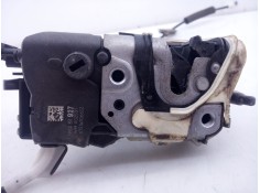 Recambio de cerradura puerta trasera derecha para peugeot 508 gt referencia OEM IAM PSA851927   2