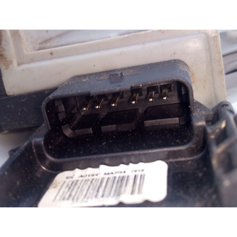 Recambio de cerradura puerta trasera derecha para peugeot 508 gt referencia OEM IAM PSA851927  