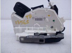 CERRADURA PUERTA TRASERA DERECHA 5K4839016AF E1-B6-43-2