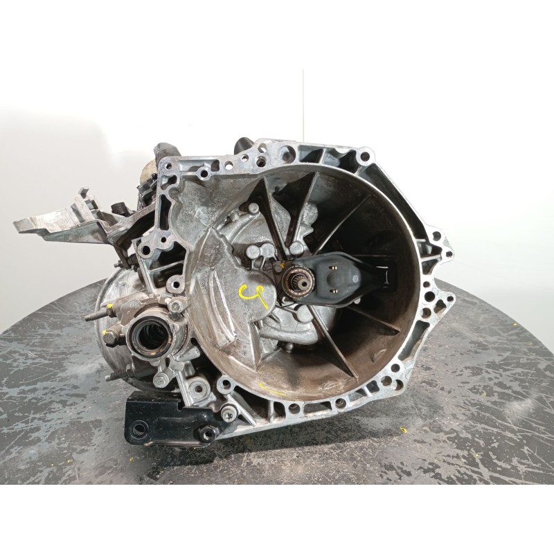 Recambio de caja cambios para peugeot 308 active referencia OEM IAM 20ET10  