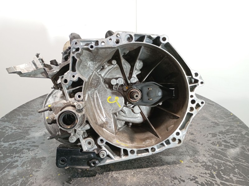 Recambio de caja cambios para peugeot 308 active referencia OEM IAM 20ET10  
