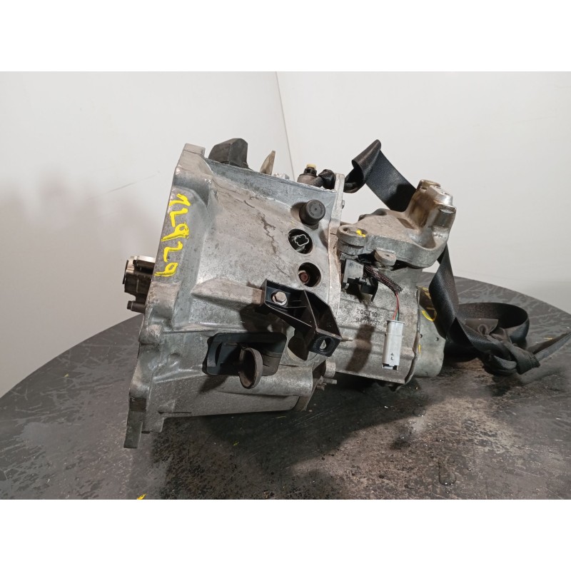 Recambio de caja cambios para peugeot 308 active referencia OEM IAM 20ET10  