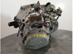 Recambio de caja cambios para peugeot 308 active referencia OEM IAM 20ET10  