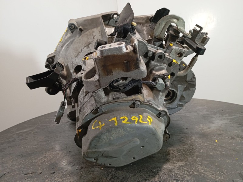 Recambio de caja cambios para peugeot 308 active referencia OEM IAM 20ET10  