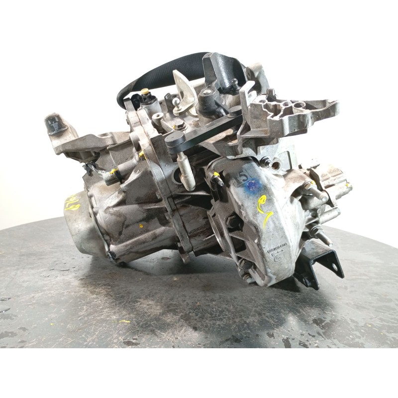 Recambio de caja cambios para peugeot 308 active referencia OEM IAM 20ET10  