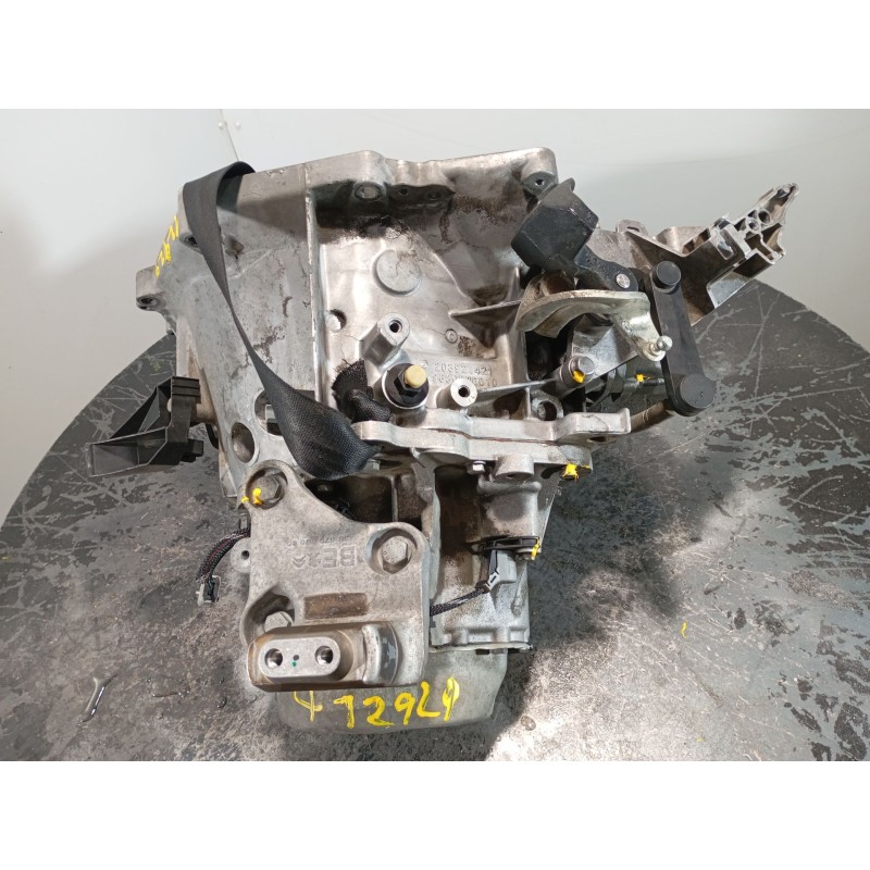 Recambio de caja cambios para peugeot 308 active referencia OEM IAM 20ET10  