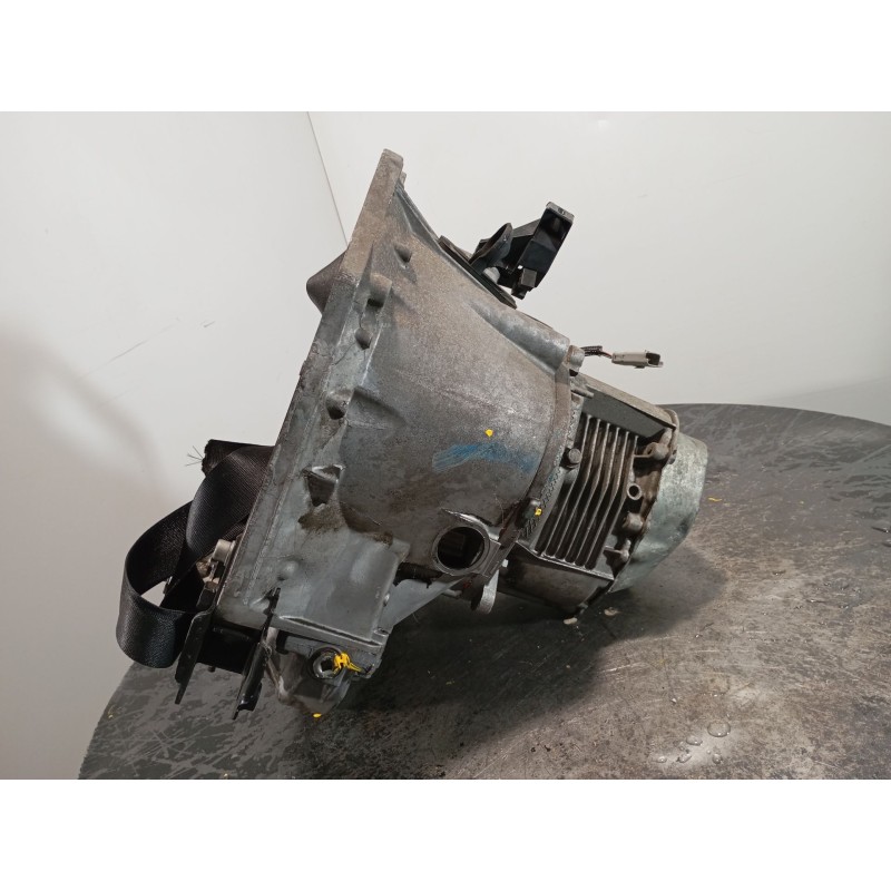 Recambio de caja cambios para peugeot 308 active referencia OEM IAM 20ET10  