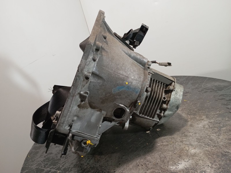 Recambio de caja cambios para peugeot 308 active referencia OEM IAM 20ET10  