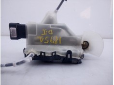 CERRADURA PUERTA DELANTERA IZQUIERDA PSA444122 E1-A4-31-2