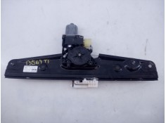 Recambio de elevalunas trasero izquierdo para mini mini countryman (f60) cooper se all4 referencia OEM IAM   