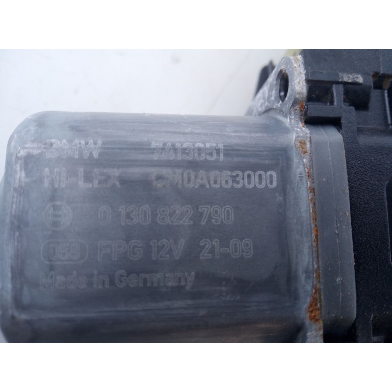 Recambio de elevalunas trasero izquierdo para mini mini countryman (f60) cooper se all4 referencia OEM IAM   