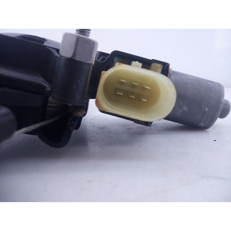 Recambio de elevalunas trasero izquierdo para mini mini countryman (f60) cooper se all4 referencia OEM IAM   