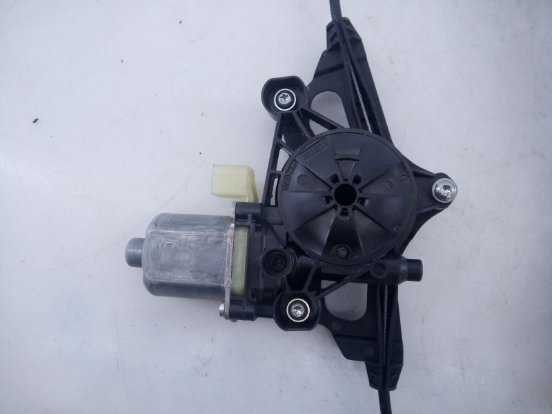 Recambio de elevalunas trasero derecho para audi a4 b9 (8w2, 8wc) 30 tdi mild hybrid referencia OEM IAM 8W0959812  