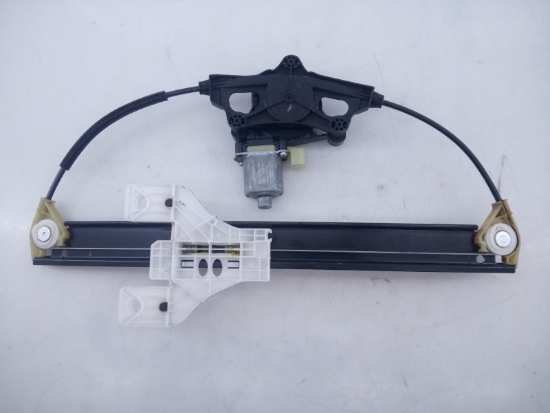 Recambio de elevalunas trasero derecho para audi a4 b9 (8w2, 8wc) 30 tdi mild hybrid referencia OEM IAM 8W0959812  