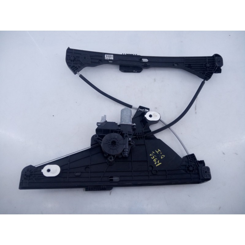 Recambio de elevalunas delantero izquierdo para peugeot 208 ii (ub_, up_, uw_, uj_) 1.2 puretech 100 referencia OEM IAM 98290436