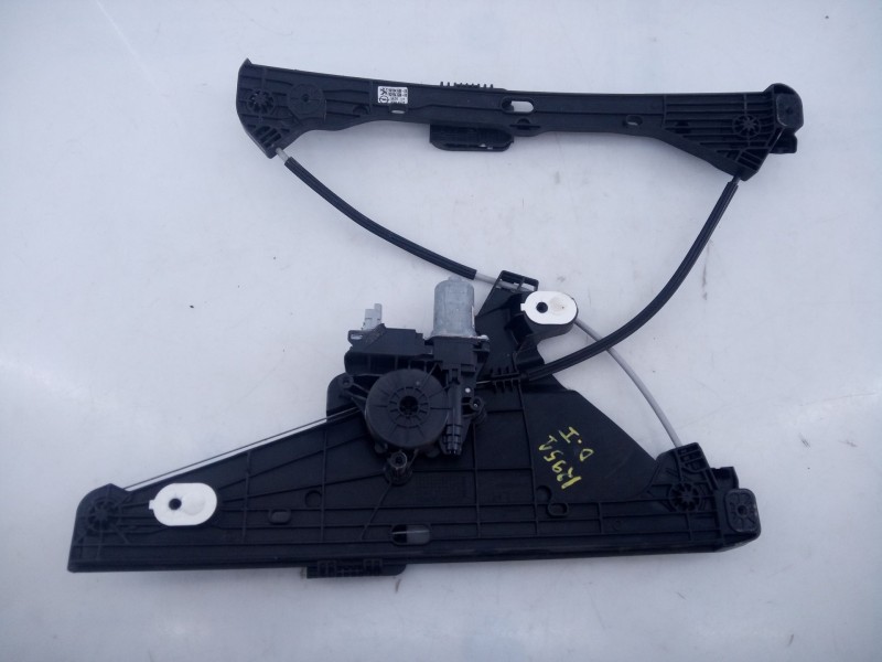 Recambio de elevalunas delantero izquierdo para peugeot 208 ii (ub_, up_, uw_, uj_) 1.2 puretech 100 referencia OEM IAM 98290436