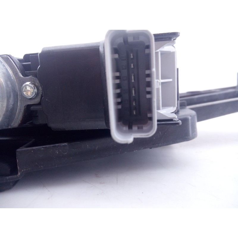 Recambio de elevalunas delantero izquierdo para peugeot 208 ii (ub_, up_, uw_, uj_) 1.2 puretech 100 referencia OEM IAM 98290436