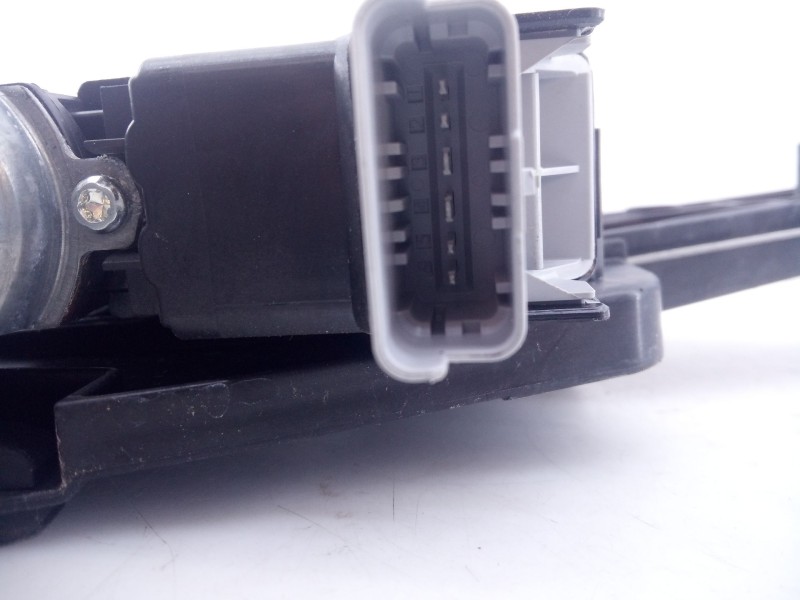 Recambio de elevalunas delantero izquierdo para peugeot 208 ii (ub_, up_, uw_, uj_) 1.2 puretech 100 referencia OEM IAM 98290436