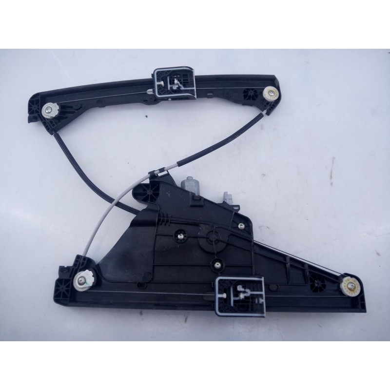 Recambio de elevalunas delantero izquierdo para peugeot 208 ii (ub_, up_, uw_, uj_) 1.2 puretech 100 referencia OEM IAM 98290436