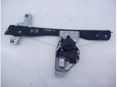 Recambio de elevalunas delantero izquierdo para peugeot 508 i (8d_) 2.0 bluehdi 150 referencia OEM IAM 9806085280  