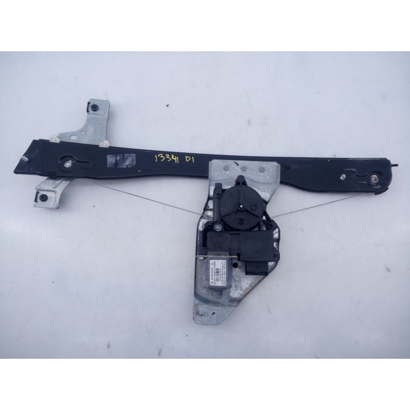 Recambio de elevalunas delantero izquierdo para peugeot 508 i (8d_) 2.0 bluehdi 150 referencia OEM IAM 9806085280  