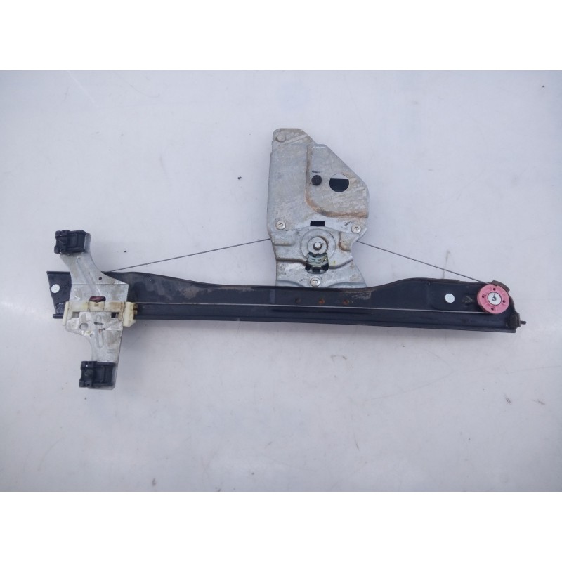 Recambio de elevalunas delantero izquierdo para peugeot 508 i (8d_) 2.0 bluehdi 150 referencia OEM IAM 9806085280  