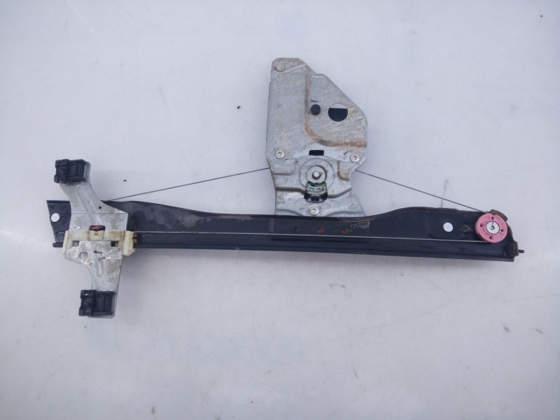 Recambio de elevalunas delantero izquierdo para peugeot 508 i (8d_) 2.0 bluehdi 150 referencia OEM IAM 9806085280  