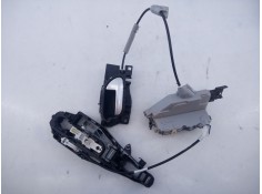 CERRADURA PUERTA TRASERA DERECHA 16943336 3068A2238I8 E1-A4-31-2