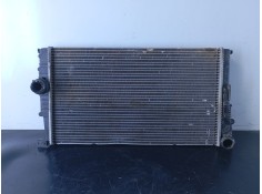 Recambio de radiador agua para bmw 1 (f20) 116 d referencia OEM IAM 760051101 M151515B 