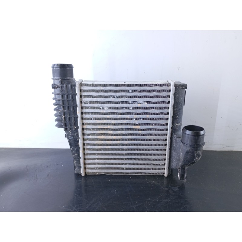 Recambio de intercooler para ds ds 4 ii (fr_, fb_, f3_) e-tense 225 (f3dgzt) referencia OEM IAM P9675627980 MM11882 