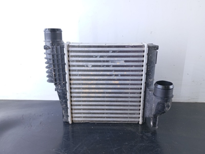 Recambio de intercooler para ds ds 4 ii (fr_, fb_, f3_) e-tense 225 (f3dgzt) referencia OEM IAM P9675627980 MM11882 