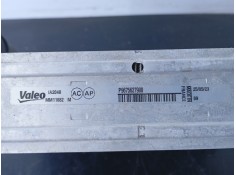 Recambio de intercooler para ds ds 4 ii (fr_, fb_, f3_) e-tense 225 (f3dgzt) referencia OEM IAM P9675627980 MM11882  2