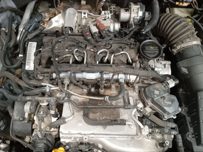 volkswagen t-roc (a11, d11) del año 2022