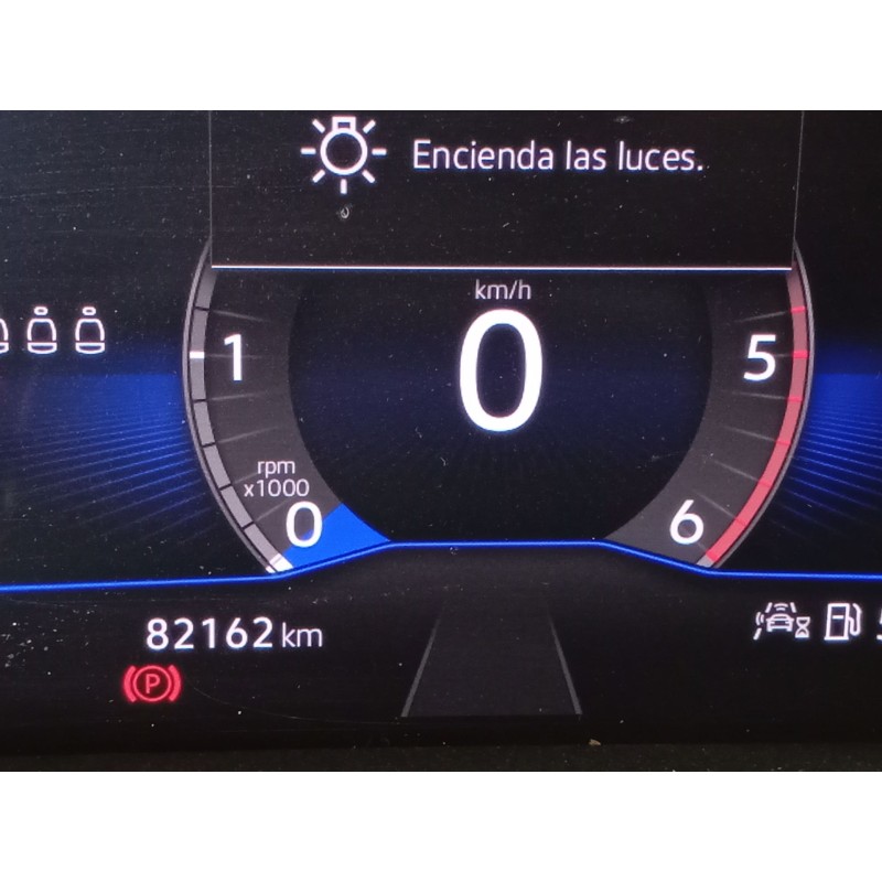 volkswagen t-roc (a11, d11) del año 2022