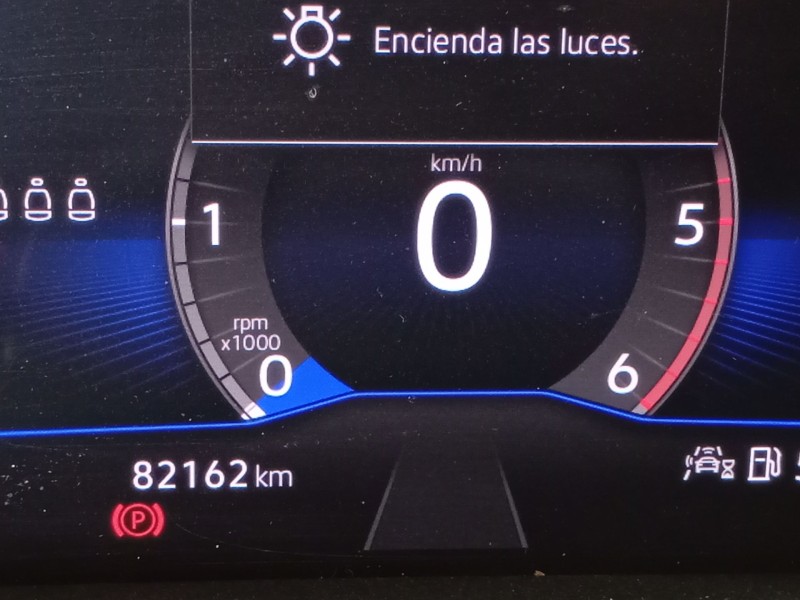 volkswagen t-roc (a11, d11) del año 2022