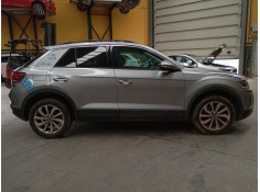 VOLKSWAGEN T-ROC (A11, D11)