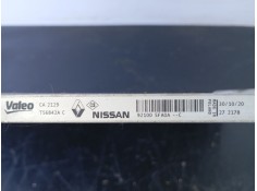 Recambio de condensador / radiador aire acondicionado para renault captur ii (hf_) tce 130 (hfmf) referencia OEM IAM    2