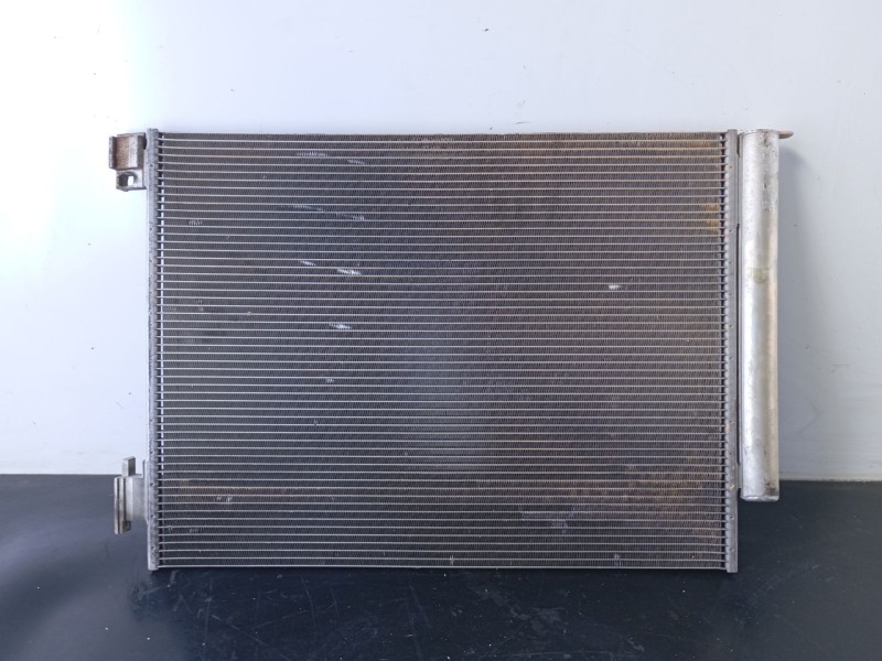 Recambio de condensador / radiador aire acondicionado para renault captur ii (hf_) tce 130 (hfmf) referencia OEM IAM   