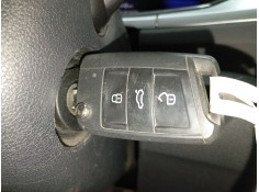 Recambio de antirrobo para volkswagen t-roc (a11, d11) 2.0 tdi scr referencia OEM IAM   